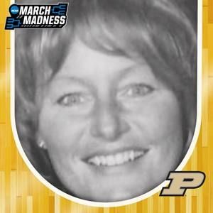 Meet your Posher, Jeanne